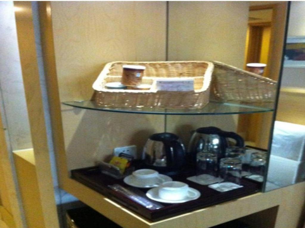 Ramada Plaza Shenyang Citycenter Екстериор снимка