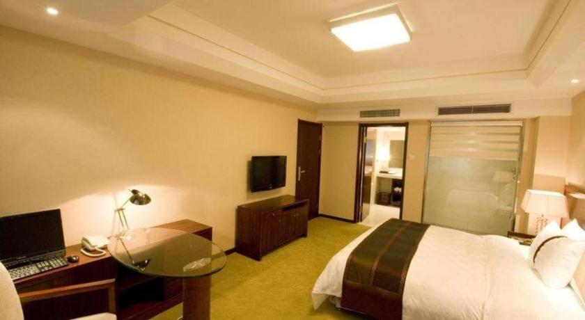 Ramada Plaza Shenyang Citycenter Екстериор снимка