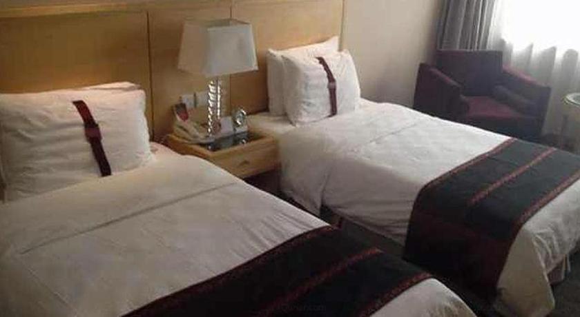 Ramada Plaza Shenyang Citycenter Екстериор снимка