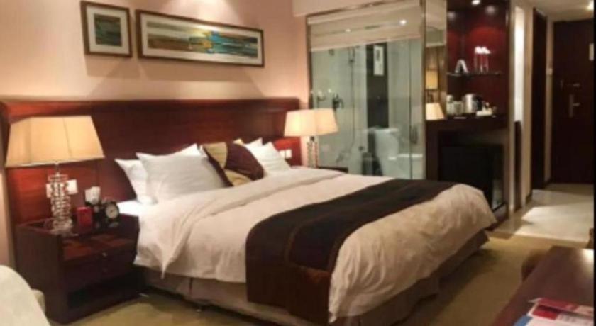 Ramada Plaza Shenyang Citycenter Екстериор снимка