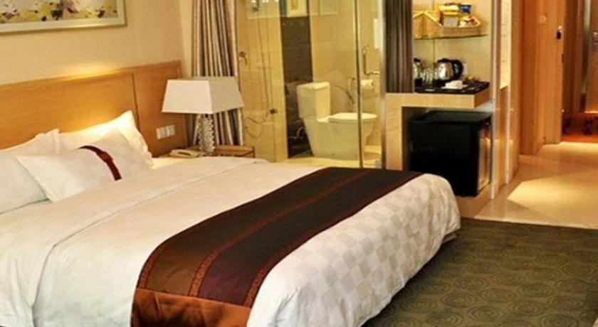 Ramada Plaza Shenyang Citycenter Екстериор снимка