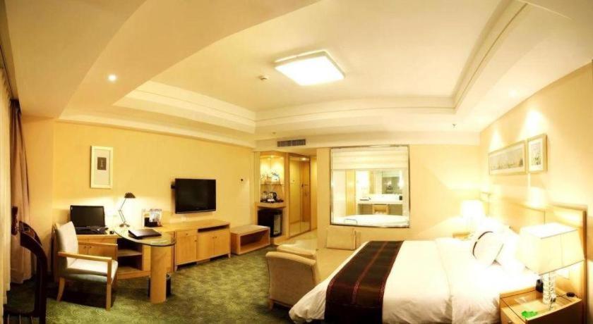 Ramada Plaza Shenyang Citycenter Екстериор снимка