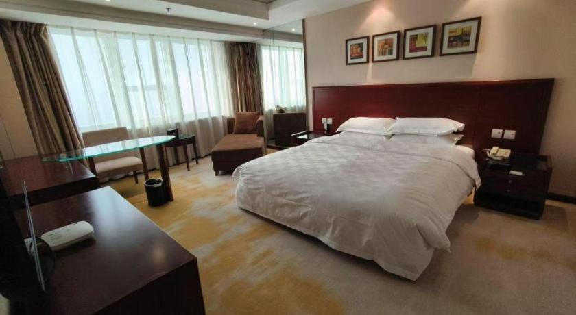 Ramada Plaza Shenyang Citycenter Екстериор снимка